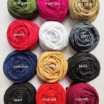 Elegant Color-Blocking: Queen Trends’ Palette Picks for Women
