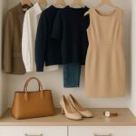 Declutter Like a Queen: Feminine Zen Closet Strategies