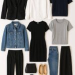 Top 7 Wardrobe Essentials for Every Season