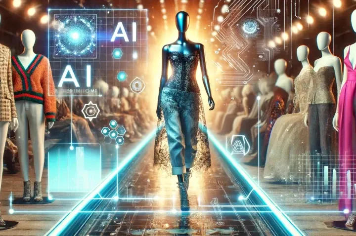 AI Fashion