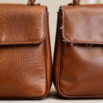 Real vs. Faux: Spotting Genuine Luxury Items