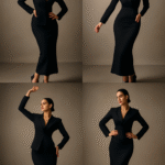 Capture Your Inner Queen: Outfit Photo Hacks for Stylish Women