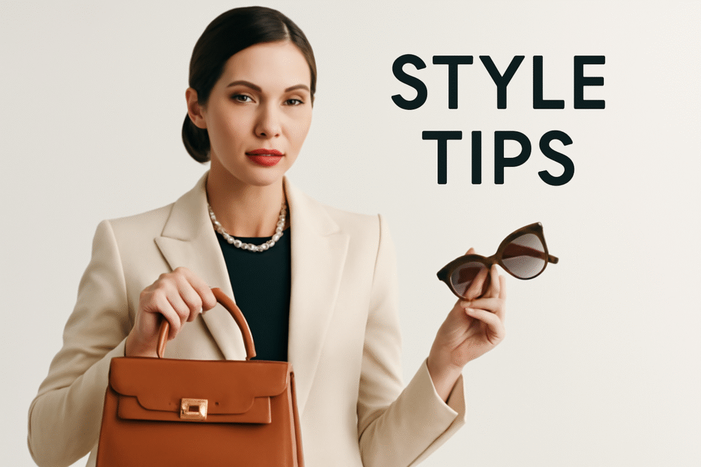 Elongate and Elevate: Queen Trends Tips for Polished Looks