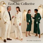 Sustainable Luxury—Ethics in High-End Fashion