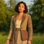 Queen Trends’ No-Buy Challenge: Feminine Style, Zero Spending