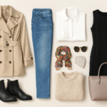 Seasonal Staples Every Woman Should Own, Inspired by Queen Trends