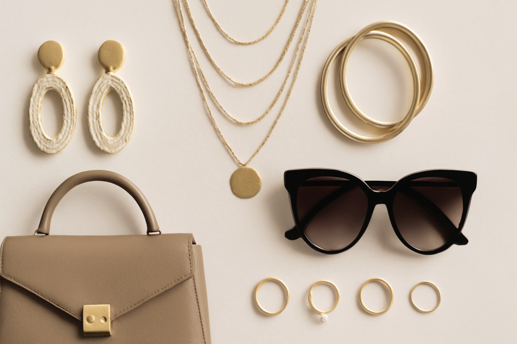 Accessorizing Like a Pro: Statement Pieces that Matter