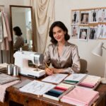 Interviews With Designers from Luxury Fashion Houses