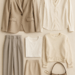 Capsule Wardrobe: The Queen Trends Guide to Effortless Elegance