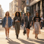 street style