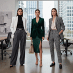 Work wear