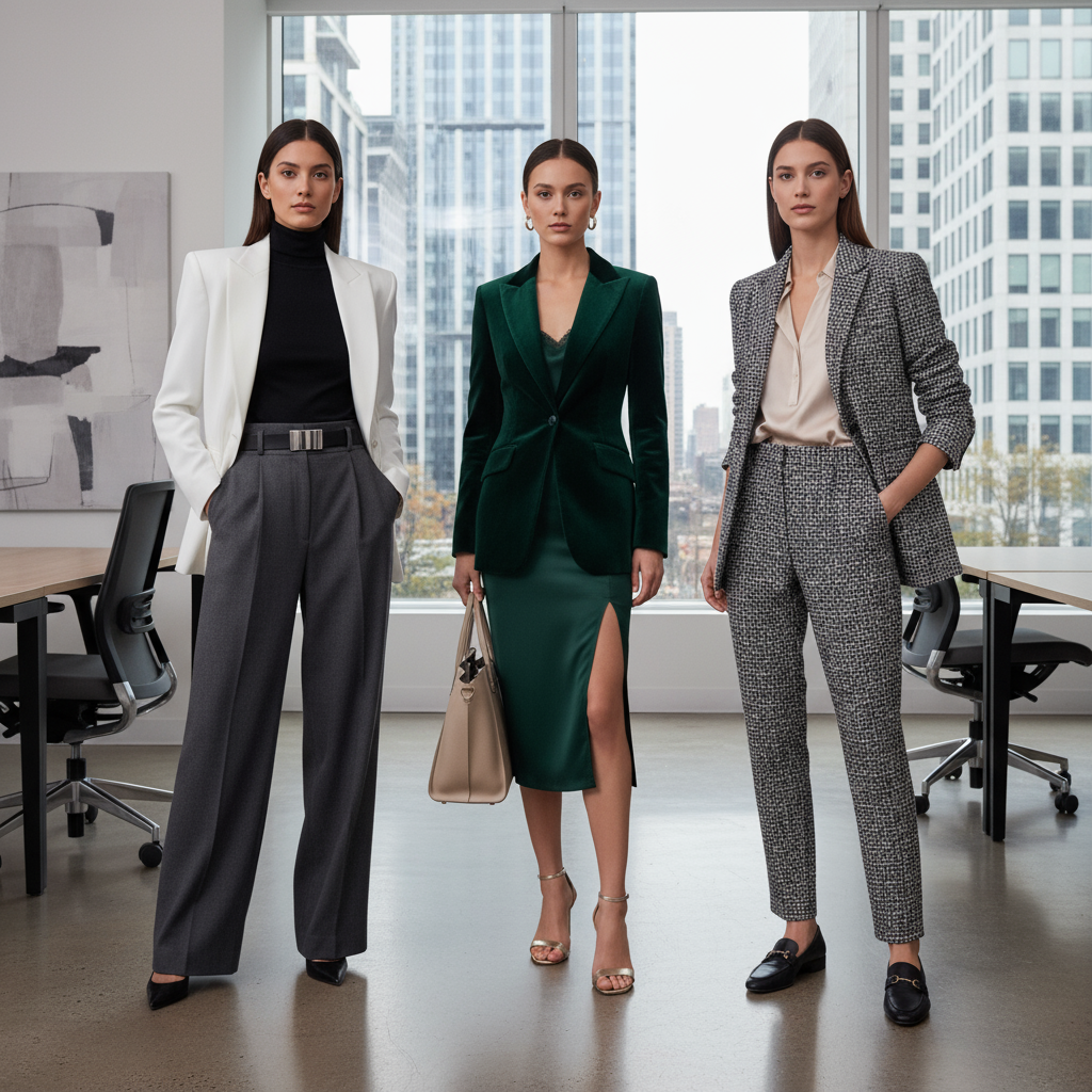 Work wear