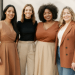 Dressing for Your Body Type—Queen Trends’ Professional Solutions