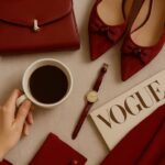 The Influence of Luxury on Everyday Style