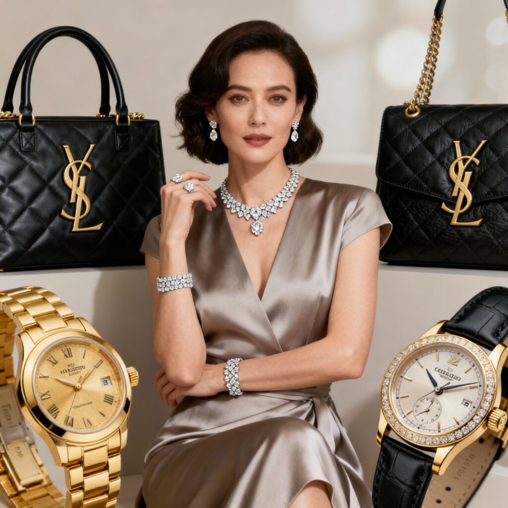 luxury