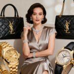luxury