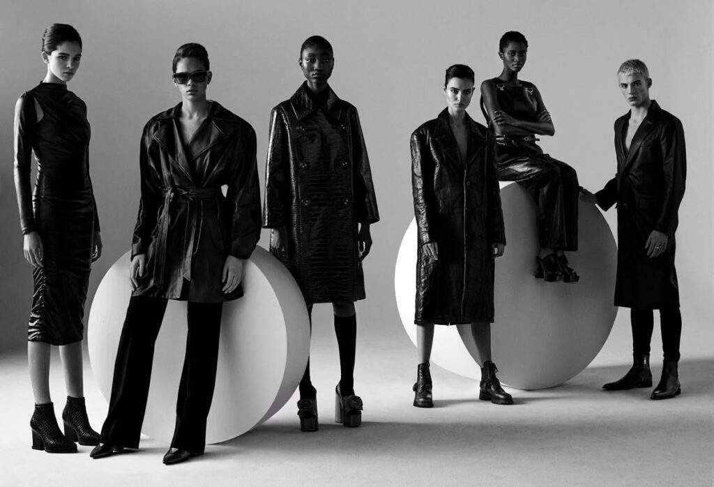 Drowning in Style: The Silent Crisis at the Heart of Modern Fashion