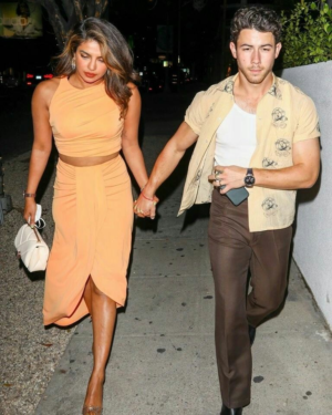 Off the Red Carpet, Love Dresses Differently