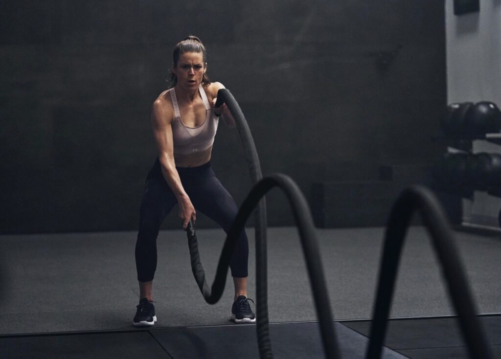 Sweat to Street: Athleisure Shaping Modern Wardrobes