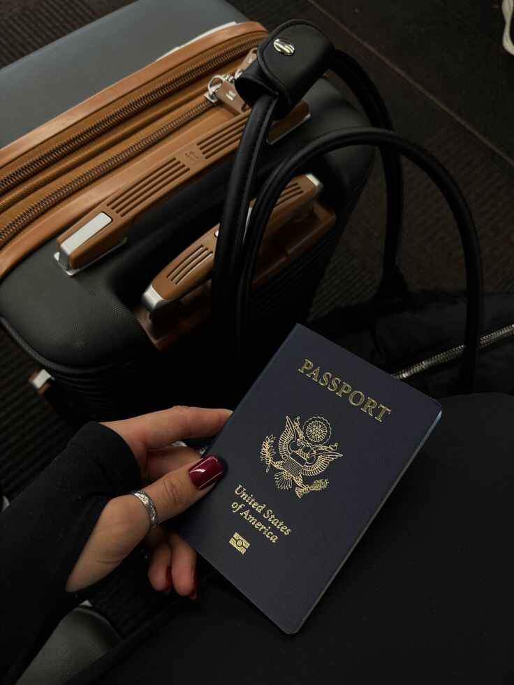 Wanderlust Wardrobes