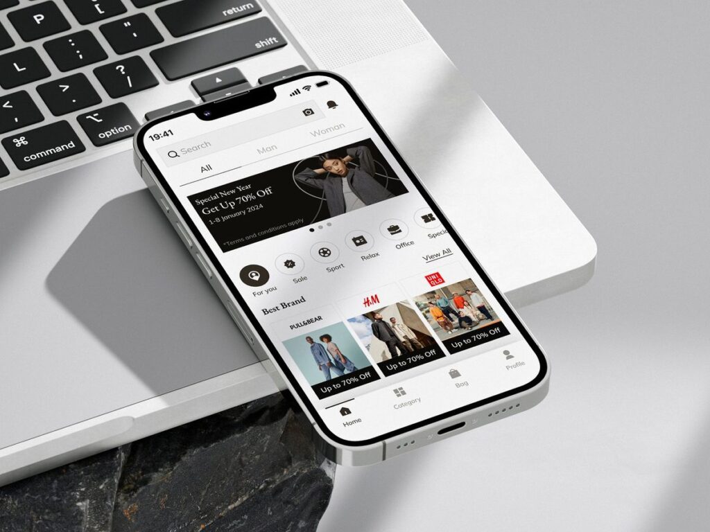 Style, Before It’s Seen