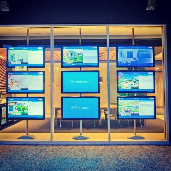 When Style Comes Home