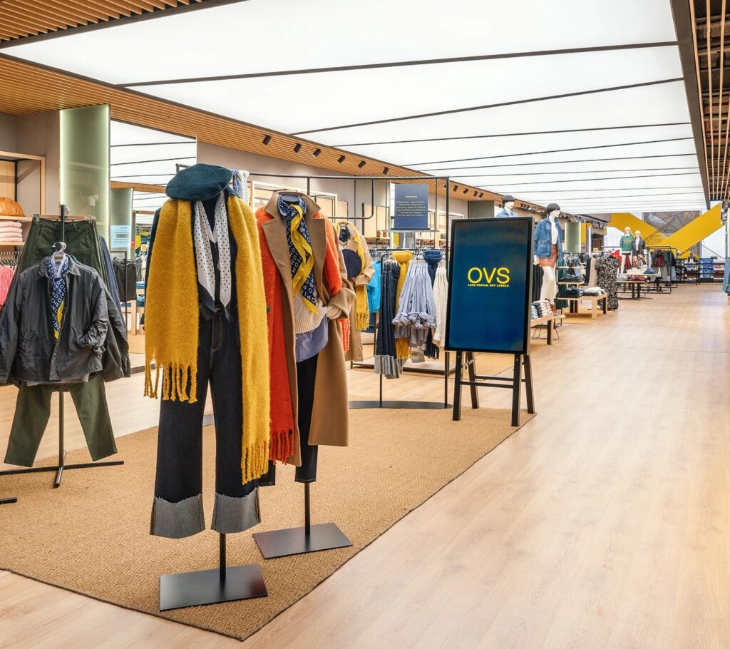 Fashion Beyond the Noise