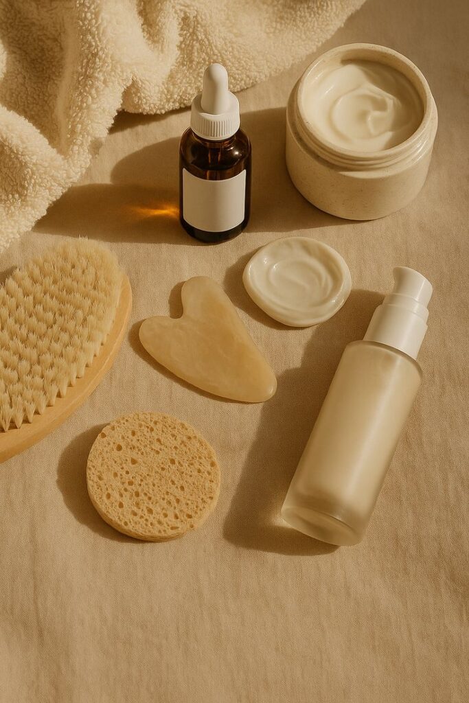 Beauty- The Softer Kind of Style