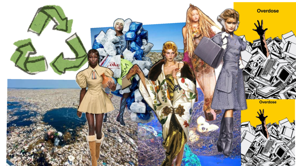 Crafted Identity: The Growing Importance of Customisation in Women’s Fashion