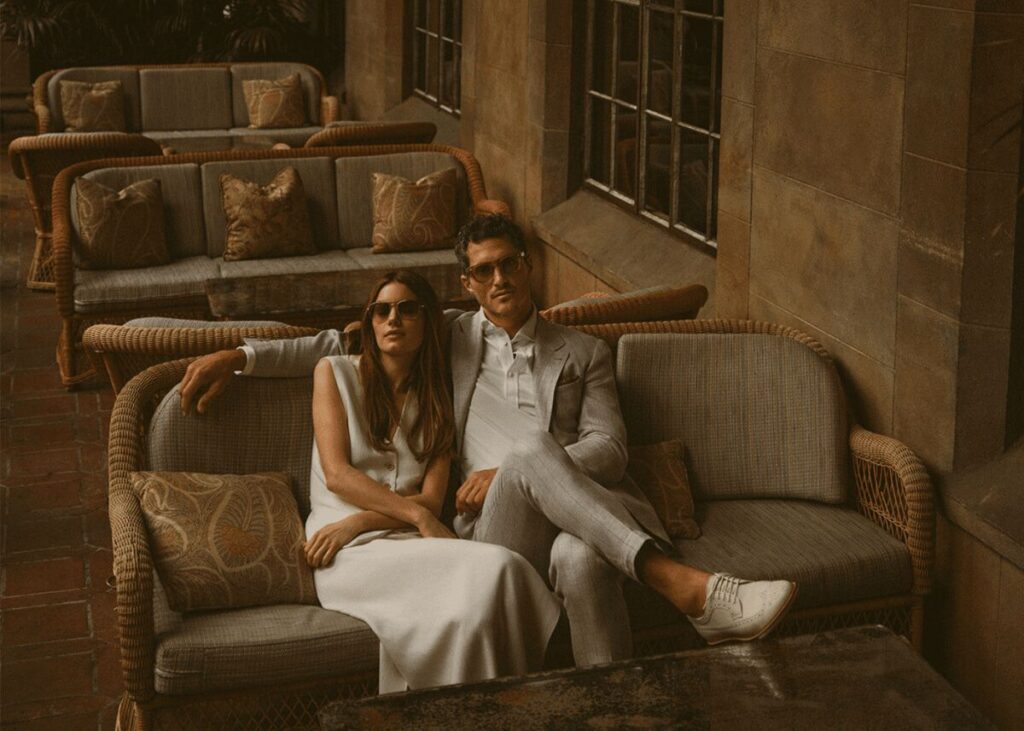 Affordable Glamour: Navigating Faux Luxury in Women’s Fashion